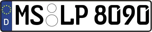 MS-LP8090
