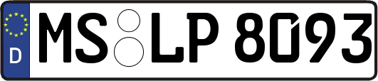 MS-LP8093