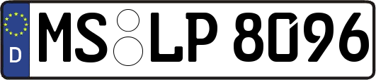 MS-LP8096