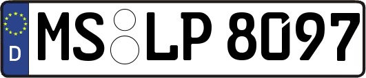 MS-LP8097