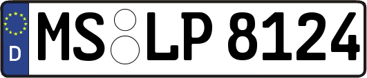 MS-LP8124