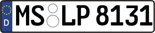MS-LP8131