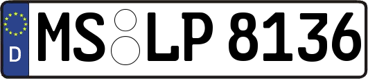 MS-LP8136