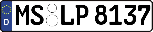 MS-LP8137
