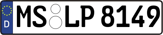 MS-LP8149
