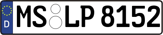 MS-LP8152