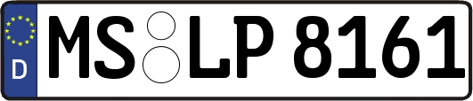 MS-LP8161