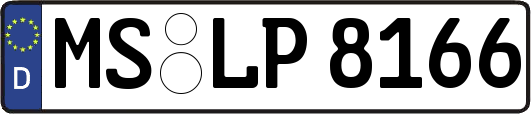 MS-LP8166