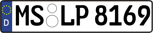 MS-LP8169