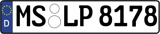 MS-LP8178