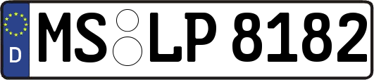 MS-LP8182