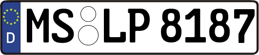 MS-LP8187