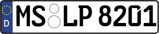 MS-LP8201