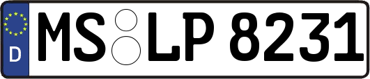 MS-LP8231