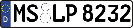 MS-LP8232