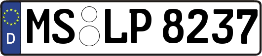 MS-LP8237