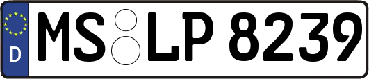 MS-LP8239
