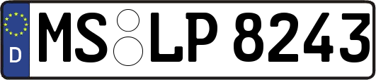 MS-LP8243