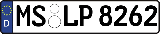 MS-LP8262