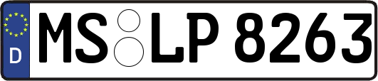 MS-LP8263