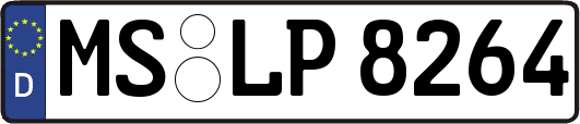 MS-LP8264