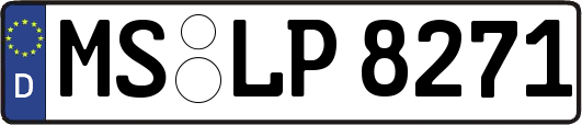 MS-LP8271