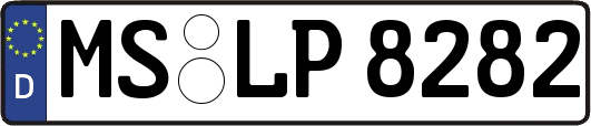 MS-LP8282