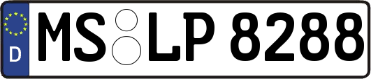 MS-LP8288