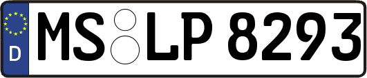 MS-LP8293