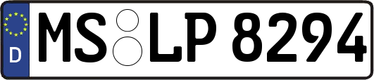 MS-LP8294