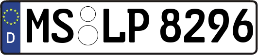 MS-LP8296