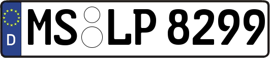 MS-LP8299
