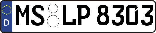 MS-LP8303