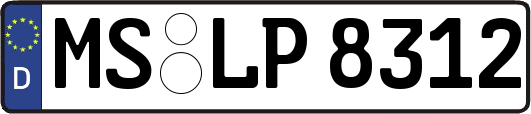 MS-LP8312