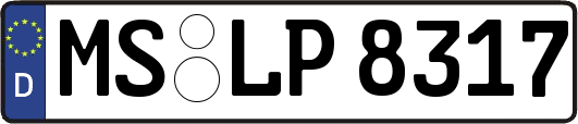 MS-LP8317
