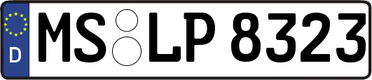 MS-LP8323