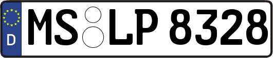 MS-LP8328