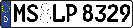 MS-LP8329