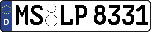 MS-LP8331