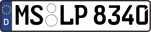 MS-LP8340