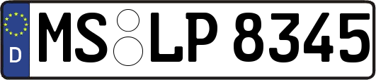 MS-LP8345