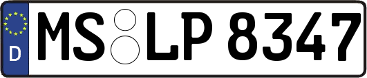 MS-LP8347