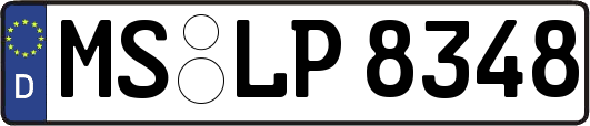 MS-LP8348