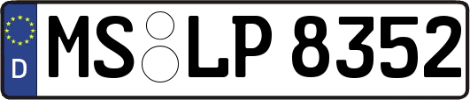 MS-LP8352