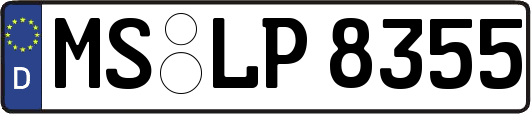 MS-LP8355