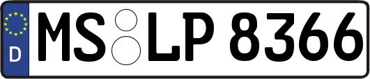 MS-LP8366