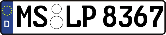 MS-LP8367