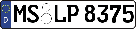 MS-LP8375