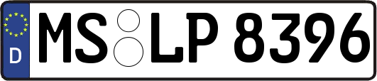 MS-LP8396