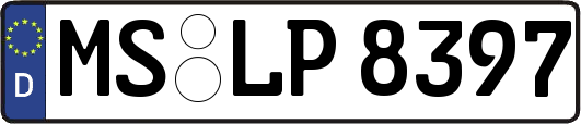 MS-LP8397